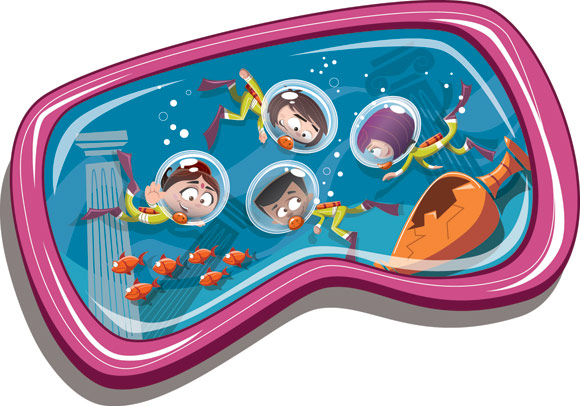 Ανδρέαδη Έλενα