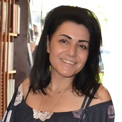 Ειδικοί συνεργάτες: Αναστασία Δημακοπούλου