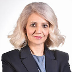 Λάρισα: Χρύσα Μαστοροδήμου