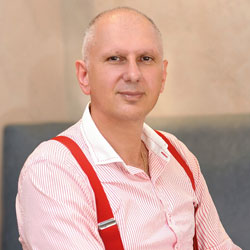 Πέλλα: Χρήστος Ζηκούλης