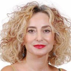 Λέσβος: Αθανασία (Νάσια) Δαφιώτη