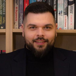 Μίλτος Γήτας