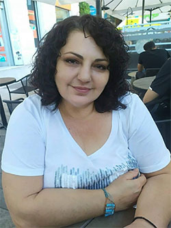 Μαρία Πρινάρη - Καρκαβατσάκη