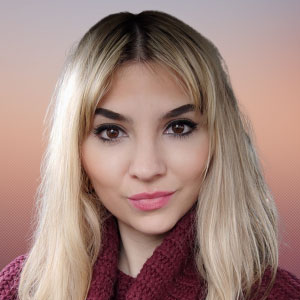 Μαρία Ιατρίδη