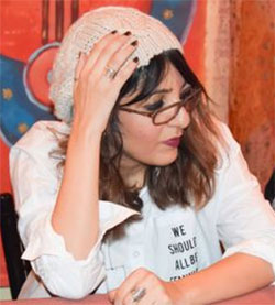 Άντα Αντρέου