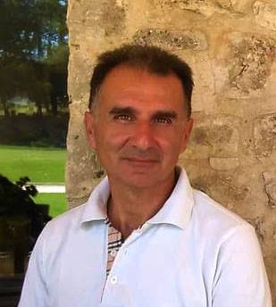 Μουράτης Κοροσιάδης