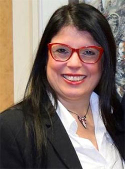 Δήμητρα Πατρωνίδου