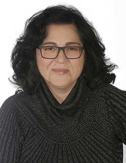 Ελευθερία Μεταξά