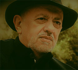 Πάνος Νιαβής