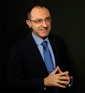 Θάνος Μπελαλίδης