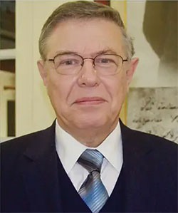 Νικόλαος Π. Σοϊλεντάκης