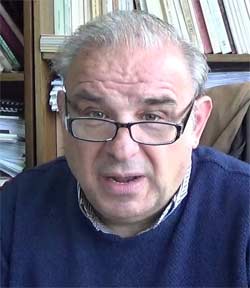 Σπυρίδων Σφέτας