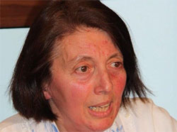 Ελένη Κονδύλη - Μπασούκου