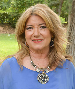 Ρένα Μαραζιώτη