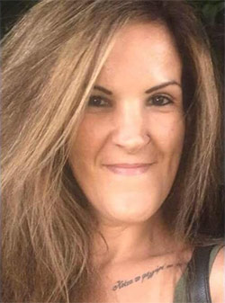 Σμαραγδή Μητροπούλου