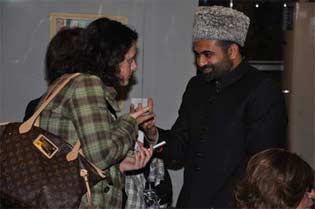 Στα μονοπάτια του Ισλάμ, Μιχάλης Μαριόρας, εκδόσεις Πεδίο